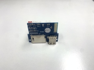 Ban đầu LED PCB bảng mạch in cho máy nghe nhạc MP3 thiết bị điện tử Tương thích với đài phát thanh kỹ thuật số & Máy nghe nhạc âm thanh - Product Image 5