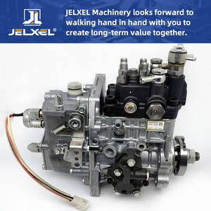 JELXEL 굴삭기 부품 공급업체 729937-51390 729940-51300 729932-51360 4tnv98 얀마용 연료 분사 펌프 - Product Image 1