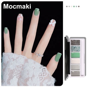 <span class=keywords><strong>เจ</strong></span><span class=keywords><strong>ล</strong></span>ทาเล็บสีพื้น 6 สีใหม่<span class=keywords><strong>ล</strong></span>่าสุด คุณภาพสูง สำหรับมืออาชีพ ป้องกันรังสียูวี ติดทนนาน <span class=keywords><strong>ล</strong></span>้างออกง่าย ขายส่ง - Product Image 6