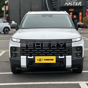 Chery Explore 06 2024, <span class=keywords><strong>Autos</strong></span> SUV Usados, 1.6T 194hp L4, Vehículos de Gasolina, <span class=keywords><strong>Autos</strong></span> Usados a Bajo Precio, Chery Explorer 6 - Product Image 2