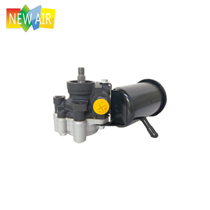 TOYOTA SOARER 	 Bomba de Dirección Asistida JZZ3*, UZZ3 CROWN 2JZ 1JZ 44320-24071 - Product Image 5