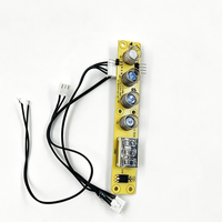 Carte PCBA de suivi GPS GNSS personnalisée pour animaux de compagnie, assemblage de carte de circuit imprimé pour collier intelligent pour animaux, fabricant OEM ODM