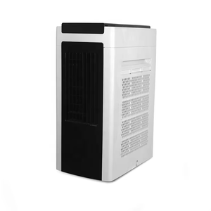 เครื่องปรับอากาศแบบพกพา 7000btu สำหรับบ้าน เครื่องปรับอากาศเคลื่อนที่ เครื่องปรับอากาศแบบรวมทุกอย่างในเครื่องเดียวสำหรับใช้ในครัวเรือน ติดตั้งฟรี - Product Image 1