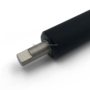 105934 Nouveau rouleau de platine pour imprimante thermique Zebra <span class=keywords><strong>GK420</strong></span> GK420D GK420T GX420T GK430T GX430T - Product Image 3