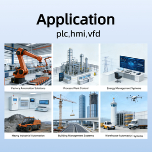 Weinview HMI WEINTEK TK/MT/cMT/6071/6072/6103/8052/8071/8072/8102/8106/IP/IQ/IE - Product Image 4