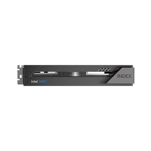 Tarjeta Gráfica GUNNIR Intel Arc A380 Index 6G 96Bit GDDR6 2GHz para Juegos, <span class=keywords><strong>Diseño</strong></span> y Edición <span class=keywords><strong>de</strong></span> Video, Tarjeta Gráfica para Computadora <span class=keywords><strong>de</strong></span> Escritorio - Product Image 4