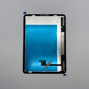 Bán buôn Màn hình LCD cho <span class=keywords><strong>iPad</strong></span> Pro 11 "Gen.<span class=keywords><strong>3</strong></span>/4 a2459/a2301/a2460, a2761/a2435/a2762 thay thế LCD cảm ứng hiển thị phổ - Product Image 1