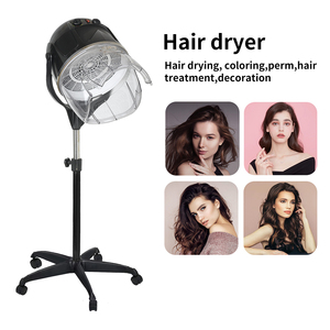 Sèche-<span class=keywords><strong>Cheveux</strong></span> Sur Pied Prix de Gros Compétitif Professionnel Salon et Ménager <span class=keywords><strong>Casque</strong></span> Sèche-<span class=keywords><strong>Cheveux</strong></span> Avec Roulettes - Product Image 3