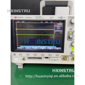 DSO-X ออสซิลโลสโคป3052A แบบ Agilent DSOX3052A/ฟังก์ชั่นที่ดี # H - Product Image 1