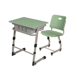 Sièges de salle de conférence ergonomiques avec <span class=keywords><strong>tablette</strong></span> d'écriture intégrée en PP - Mobilier haute performance et durable - Product Image 1