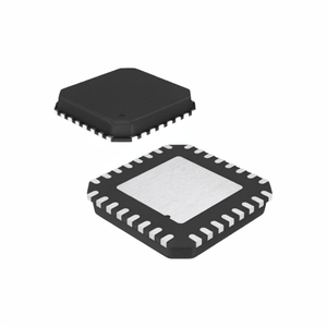 ATMEGA8L-8MI Electronics Component Original Embedded 32 VFQFN Exposed Pad - Product Image 1