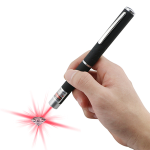 Thợ Kim Hoàn Công Cụ Trang Sức Kim Cương Màu Lửa Bút Đá Quý Bút Thử Nghiệm - Product Image 1