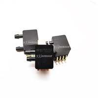 Capteur de pression intégré MP3V5004GP pour microprocesseur, pour l'électronique grand public et la surveillance environnementale