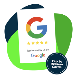 사용자 정의 ISO 모델 사무실 테이블 디스플레이 스탠드 흰색 PVC 빈 비즈니스 검토 카드 <span class=keywords><strong>QR</strong></span> 코드 방수 213 NFC 특징 RFID - Product Image 3