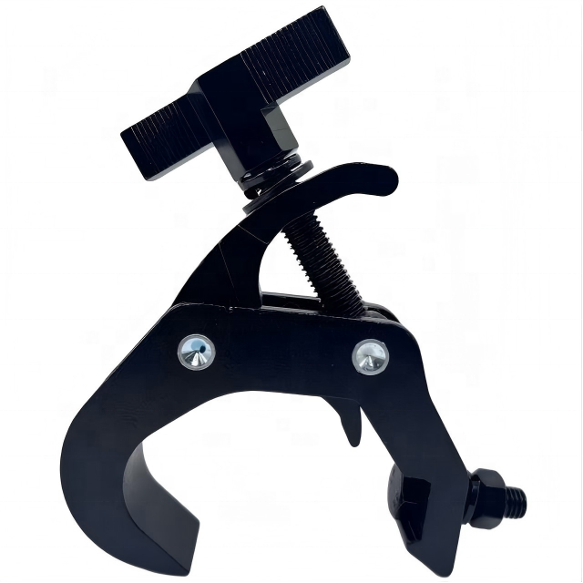 Truss Display Stage DJ Lighting Eagle Claw Hook Clip Aluminium Light