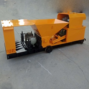 Trọng lượng nhẹ bê tông đúc sẵn bảng tường rỗng lõi làm cho máy móc - Product Image 4