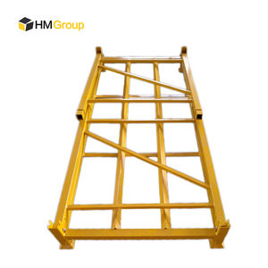 צבע תעשיית אוטומטי צבע אבקת מותאם אישית מצופה מחסן איכות tyarling מטוסים מתלה - Product Image 4