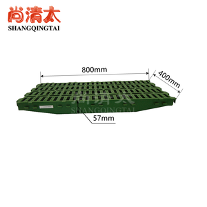 Sols en plastique de qualité supérieure, équipement agricoles, chèvre et mouton, <span class=keywords><strong>chine</strong></span> - Product Image 4