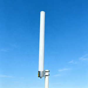 Antenne MIMO 4x4 15dBi en ABS pour communication 4800-6500MHz, antenne 5G - Product Image 1