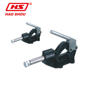 Taiwan Good Hand HS-30513 Serre-joint à dégagement rapide de type poussoir-tirage, attache rapide de haute qualité - Product Image 1