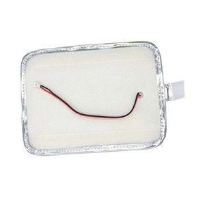 Calentador Electrónico Portátil Personalizado de Grafeno con Infrarrojos Lejanos, Bolsa Calentadora de Alimentos, Caja Calentadora de Papel de Aluminio - Product Image 6