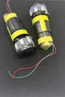 Microphone sans transformateur, capsule de qualité supérieure pour Shure SM57 Beta58A SM58