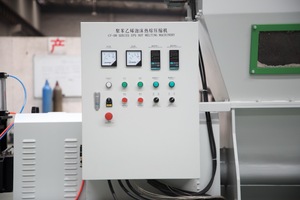 Greenlandplast <strong>EPS</strong> <strong>Foam</strong> Hot Melt <strong>Machine</strong> Styrofoam Melting Recycling <strong>Machine</strong> - Product Image 2