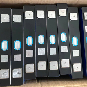 3,2 В 100ah 106ah135ah призматическая литиевая батарея 100Ah для литиево-ионной солнечной батареи 12 В Lifepo4 100ah глубокий цикл - Product Image 6