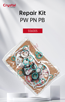 Kit de Reparación S56005 PW PN PB