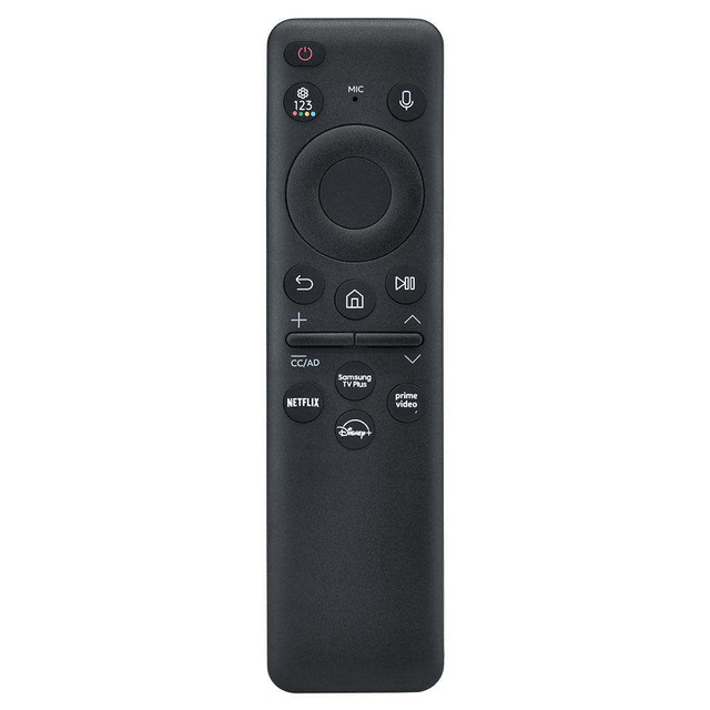 New Replacement BN59-01432A TM2360E Solar Remote Control Compatible With All 2019-2025 Samsung UHD Neo QLED OLED Serie Smart TV