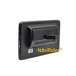 Monitor de Reposacabezas de Coche de 11.6 Pulgadas y 1080P, Pantalla Táctil IPS Android para BMW X5 G05 X6 G06 X7 G07, Reproductor de Video para Asiento Trasero de Coche - Product Image 4