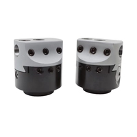 Tête de perçage F1 F1-12/18/25 F1-1/2 3/4 Prix usine