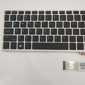 Proveedor de Teclados para HP ProBook <span class=keywords><strong>455</strong></span> <span class=keywords><strong>G5</strong></span> 470 <span class=keywords><strong>G5</strong></span> 450 <span class=keywords><strong>G5</strong></span> - Product Image 2