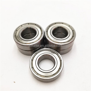 CHINE HAUTE QUALITÉ 17x52x16 Roulement à billes à double étanchéité <span class=keywords><strong>333</strong></span> Roulement d'alternateur <span class=keywords><strong>333</strong></span>-2RS 333LUC3 333AB - Product Image 6