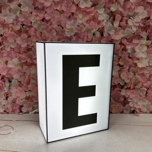 Caja de Luz Luminosa Multifacética de Alta Calidad, Caja de Luz Publicitaria Luminosa Cuadrada para Edificios - Product Image 3