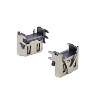 Port HD de remplacement pour PS4 Console Display Socket Jack Connector pour PS4 Slim Pro Console Interface
