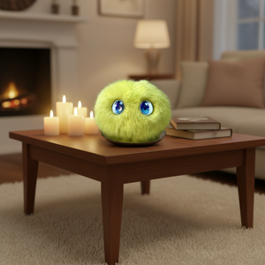 AI 감성 친구 봉제 인형 AI 대화 기능-어린이 교육용 장난감 - Product Image 6