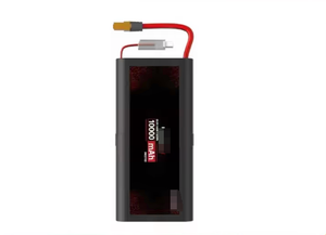 Batterie Li-Ion 6S 2P 10000mAh 25C pour Chimera7 Pro XT60H - Product Image 2
