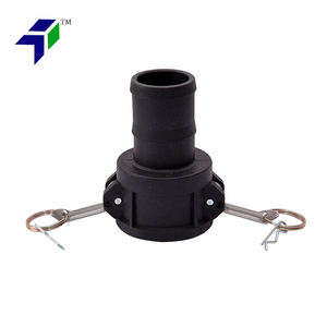 Venta al por mayor de polipropileno Pp Camlock Acoplamiento Tipo D Conector de manguera Accesorios de tubería de riego rápido - Product Image 4