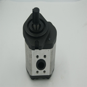 ปั๊มเกียร์ไฮดรอลิกแรงดันสูง EG-PBD-26-20 EG-PBD-22 EG-PBD-30 - Product Image 3