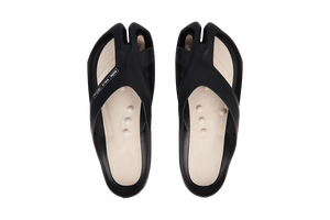 Chaussons décontractés unisexes pour femmes avec soutien de la voûte plantaire 3 en 1 en EVA, massage, été - Product Image 6