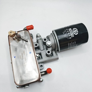 Yangdong Engine Oil <b>Cooler</b> for Construction Machinery 1.5kg 3 Months Warranty Yangdong Engine Oil <b>Cooler</b> - Product Image 4