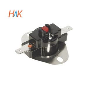 Ksd301 तापमान नियंत्रक के लिए बिजली कंबल - Product Image 2