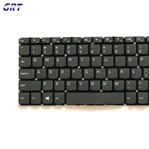 New for Lenovo IdeaPad 320-15ABR 320-15IAP 320-15AST 320-15IKB 320-15ISK <b>Keyboard</b> US Factory Price OEM Good Quality - Product Image 4