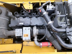 Excavatrice Komatsu Pc200-8 pc300 pc270 pc55mr pc78us d'occasion à bas prix à vendre Excavatrice Komatsu Pc200 6 d'occasion - Product Image 3