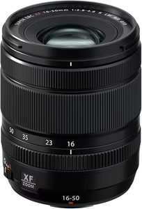 Kit Fujifilm X-T5 avec objectif XF 16-50mm F/2.8-4.8 - Product Image 3