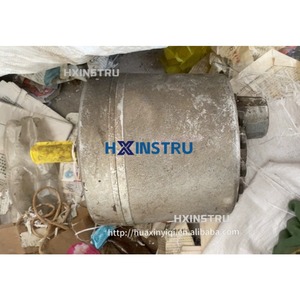 1 Bomba HAWE R9.8A Nueva, Envío por FedEx o H - Product Image 2