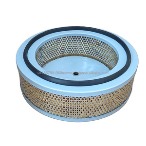 Manny Factory Supply New Air Compressor Intake Air Filter 6.4139.0 5um 99.8% Efficiency Filter Industrial Compressors Parts - Product Image 3