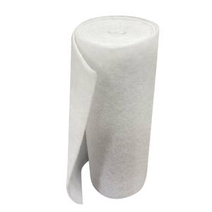 แผ่นกรองอากาศสังเคราะห์แบบซักได้ G3/G4 วั<span class=keywords><strong>ส</strong></span>ดุใย<span class=keywords><strong>ส</strong></span>ังเคราะห์ - Product Image 3