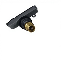 Sensor TPMS 68464665AA, Sensor de Monitoreo de Presión de Neumáticos de 433Mhz para Jeep Gladiator Wrangler T con 12 Meses de Garantía